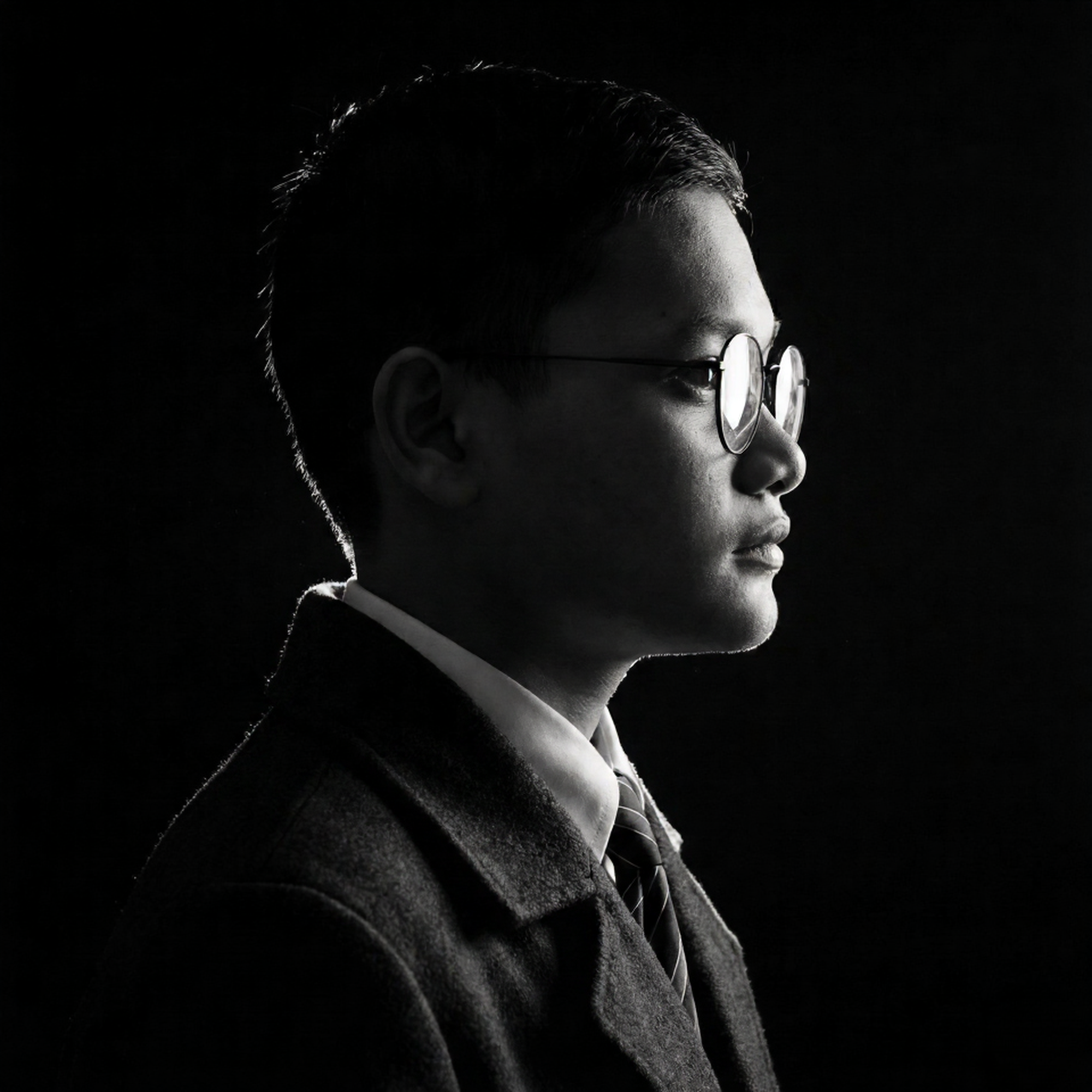 Shalahuddin Al-Ayyubi — Cybersecurity Engineer